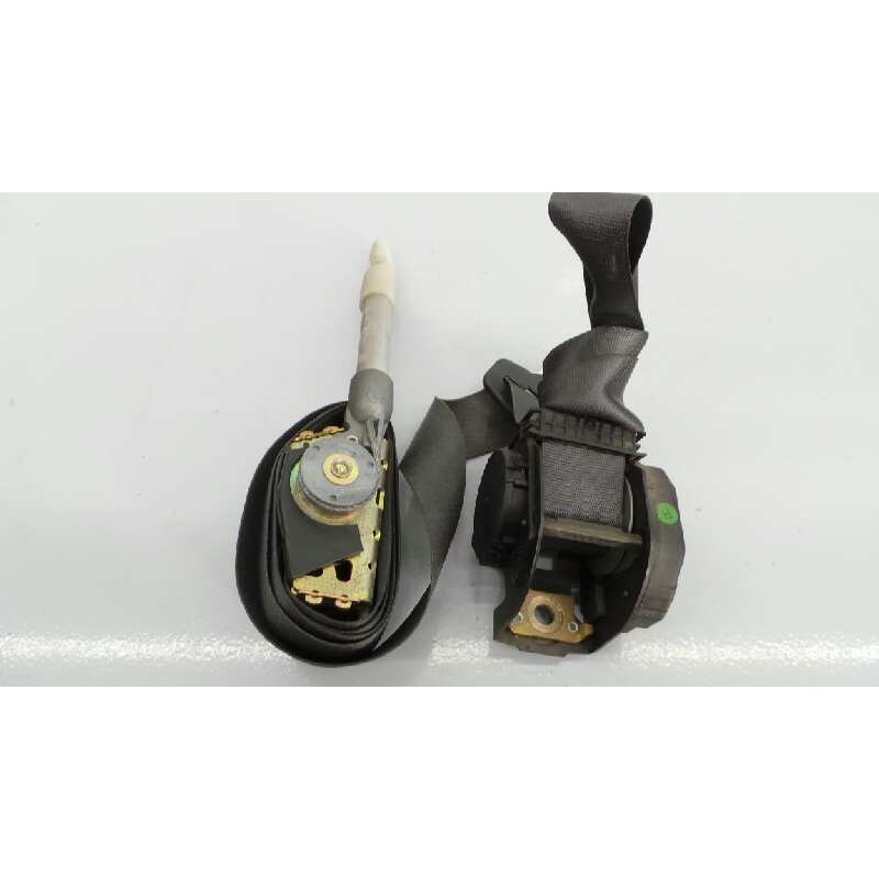 Recambio de cinturon seguridad trasero derecho para bmw serie 7 (e65/e66) 730d referencia OEM IAM 72117022402  E1-A3-19-1