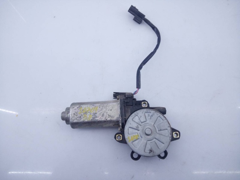 Recambio de motor elevalunas delantero derecho para land rover discovery (salljg/lj) tdi es (5-ptas.) referencia OEM IAM MMR5111