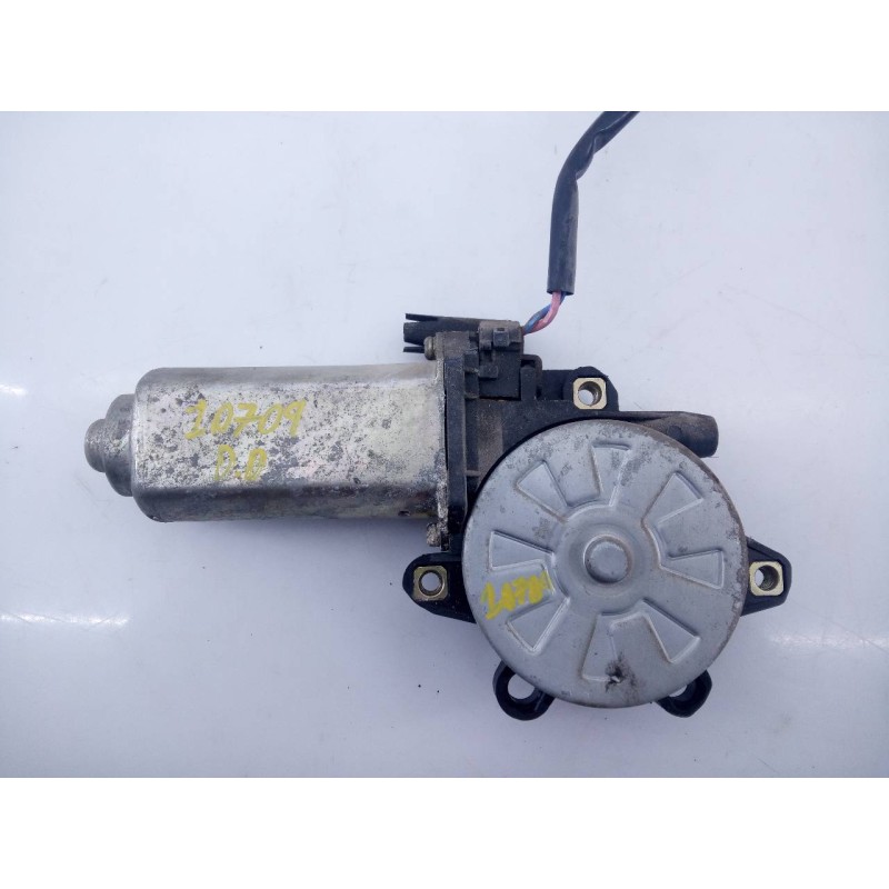 Recambio de motor elevalunas delantero derecho para land rover discovery (salljg/lj) tdi es (5-ptas.) referencia OEM IAM MMR5111