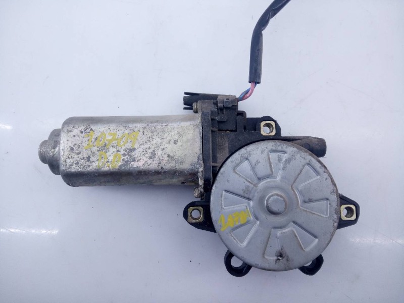 Recambio de motor elevalunas delantero derecho para land rover discovery (salljg/lj) tdi es (5-ptas.) referencia OEM IAM MMR5111