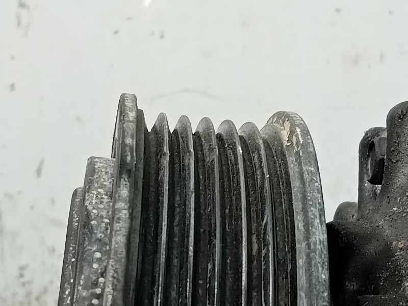 Recambio de compresor aire acondicionado para porsche cayenne (typ 92aa) diesel referencia OEM IAM 7P0820830D 4471502412 P3-A2-1