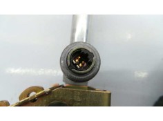 Recambio de cinturon seguridad trasero izquierdo para bmw serie 7 (e65/e66) 730d referencia OEM IAM 72119132837  E1-A3-19-1 2