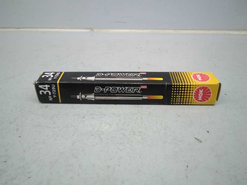 Recambio de calentadores para land rover discovery (salljg/lj) 2.5 turbodiesel referencia OEM IAM 4119 NUEVO T1-4-B3-4