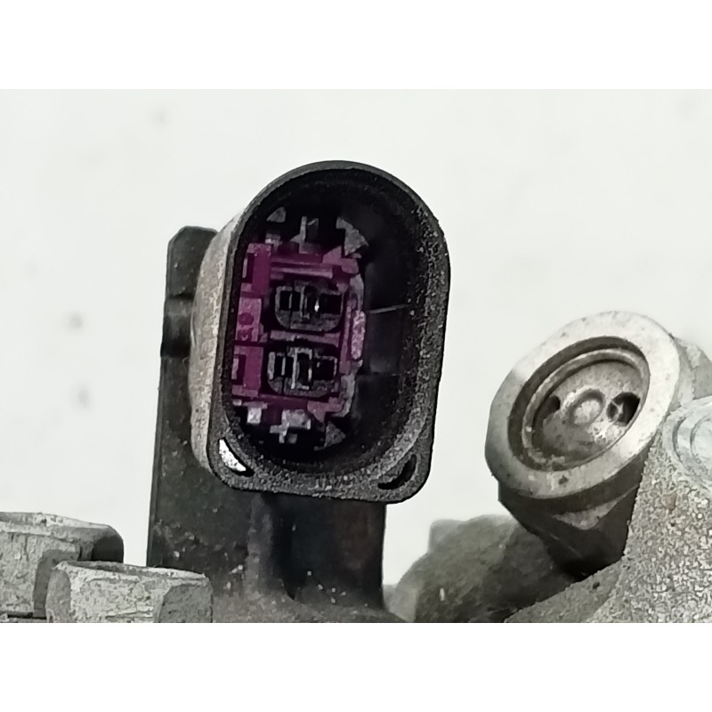 Recambio de compresor aire acondicionado para porsche cayenne (typ 92aa) diesel referencia OEM IAM 7P0820830D 4471502412 P3-A2-1