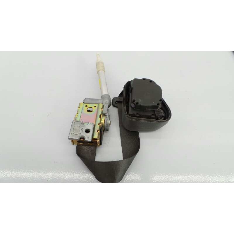 Recambio de cinturon seguridad trasero izquierdo para bmw serie 7 (e65/e66) 730d referencia OEM IAM 72119132837  E1-A3-19-1