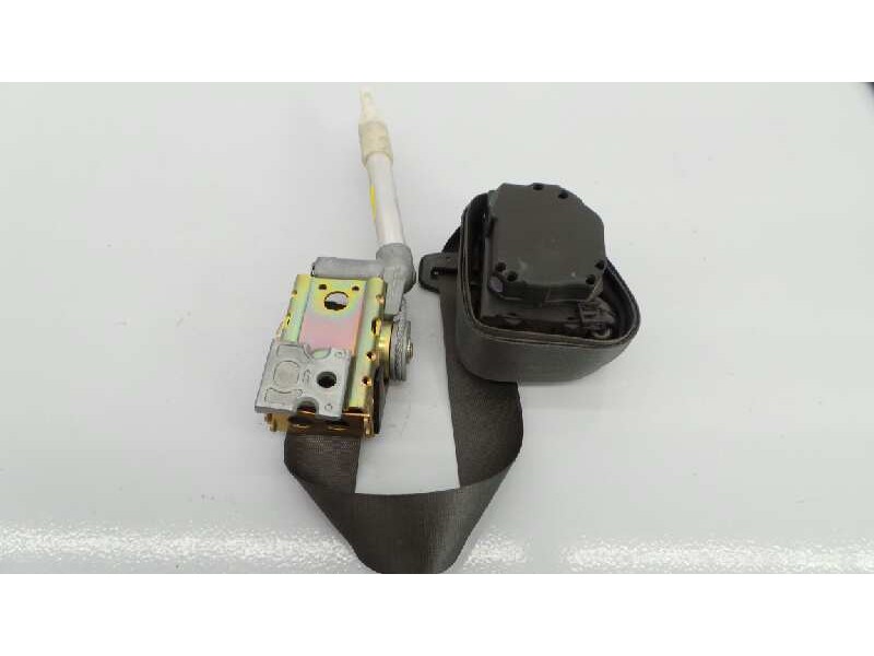 Recambio de cinturon seguridad trasero izquierdo para bmw serie 7 (e65/e66) 730d referencia OEM IAM 72119132837  E1-A3-19-1