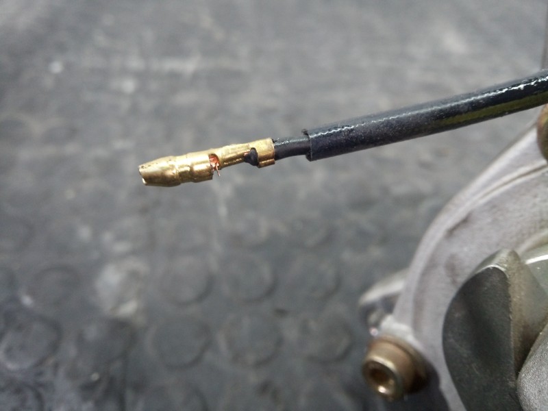 Recambio de compresor aire acondicionado para opel vivaro furgón m innovation referencia OEM IAM CF1900303 CP0116 P3-A1-12-3