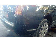 Recambio de paragolpes trasero para citroën c6 exclusive referencia OEM IAM    2