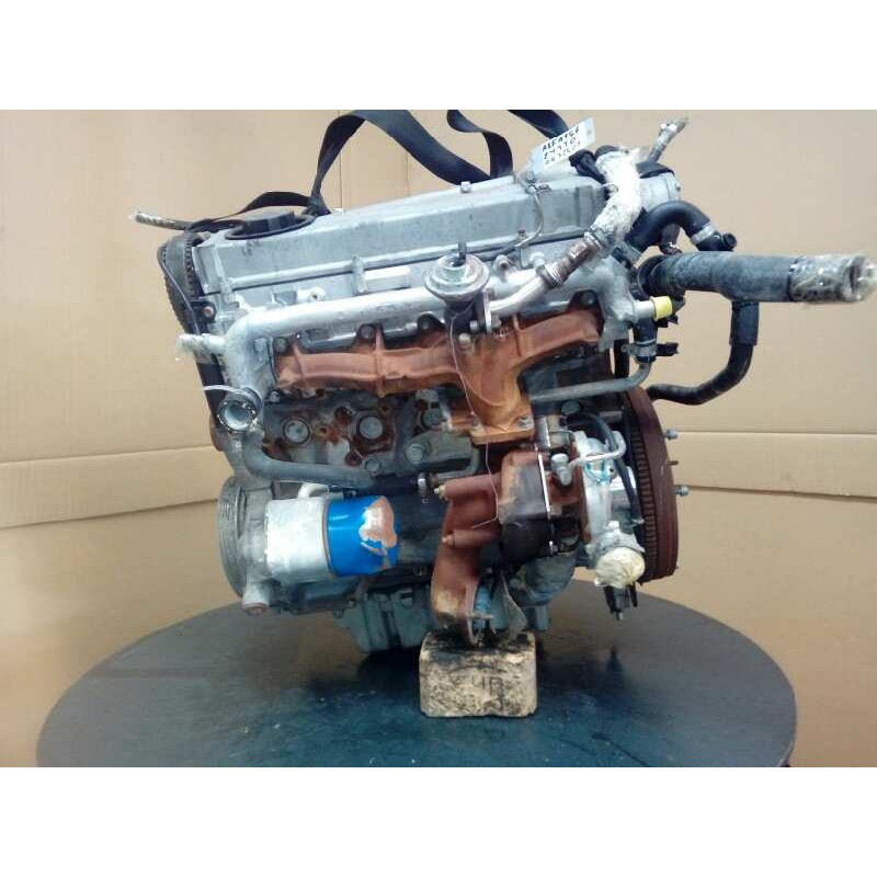 Recambio de motor completo para alfa romeo 156 (116) 2.4 jtd distinctive referencia OEM IAM AR32501  M1-A3-102