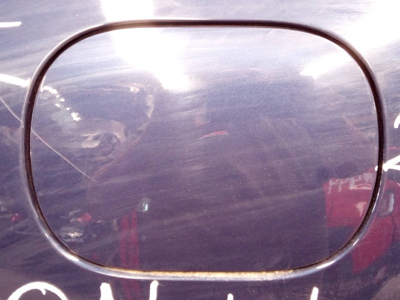 Recambio de tapa exterior combustible para hyundai tucson style 2wd referencia OEM IAM   