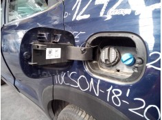 Recambio de tapa exterior combustible para hyundai tucson style 2wd referencia OEM IAM    2