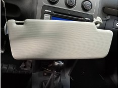 Recambio de parasol izquierdo para volkswagen touran (1t2) advance referencia OEM IAM    2