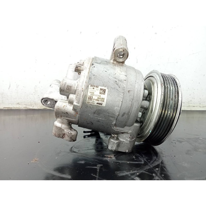 Recambio de compresor aire acondicionado para peugeot 108 active referencia OEM IAM 9065734937 88310YV010D P3-A3-2-1