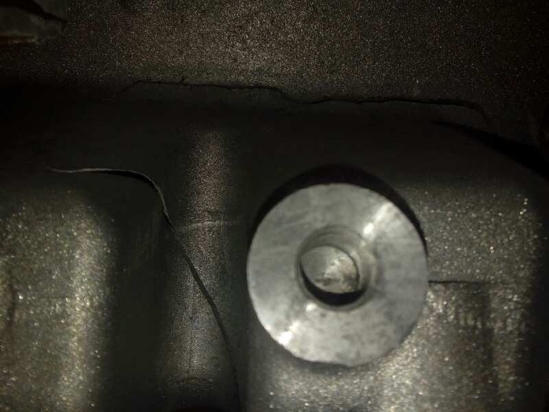 Recambio de motor completo para alfa romeo 156 (116) 2.4 jtd distinctive referencia OEM IAM AR32501  M1-A3-102