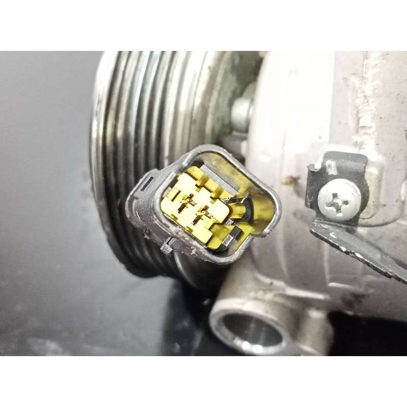 Recambio de compresor aire acondicionado para peugeot 108 active referencia OEM IAM 9065734937 88310YV010D P3-A3-2-1