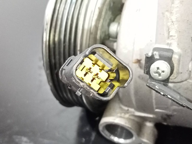 Recambio de compresor aire acondicionado para peugeot 108 active referencia OEM IAM 9065734937 88310YV010D P3-A3-2-1