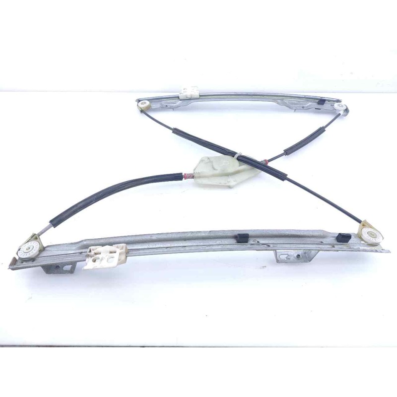 Recambio de elevalunas delantero derecho para citroën c4 picasso exclusive referencia OEM IAM   E1-B5-48-1