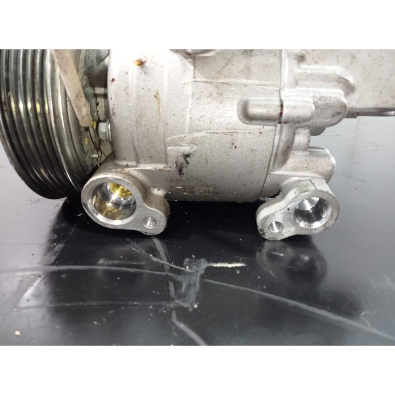 Recambio de compresor aire acondicionado para peugeot 108 active referencia OEM IAM 9065734937 88310YV010D P3-A3-2-1