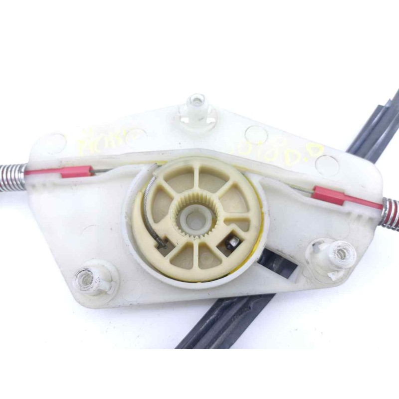 Recambio de elevalunas delantero derecho para citroën c4 picasso exclusive referencia OEM IAM   E1-B5-48-1