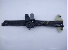 Recambio de elevalunas delantero derecho para opel vivaro furgón m innovation referencia OEM IAM   E2-B6-65-2