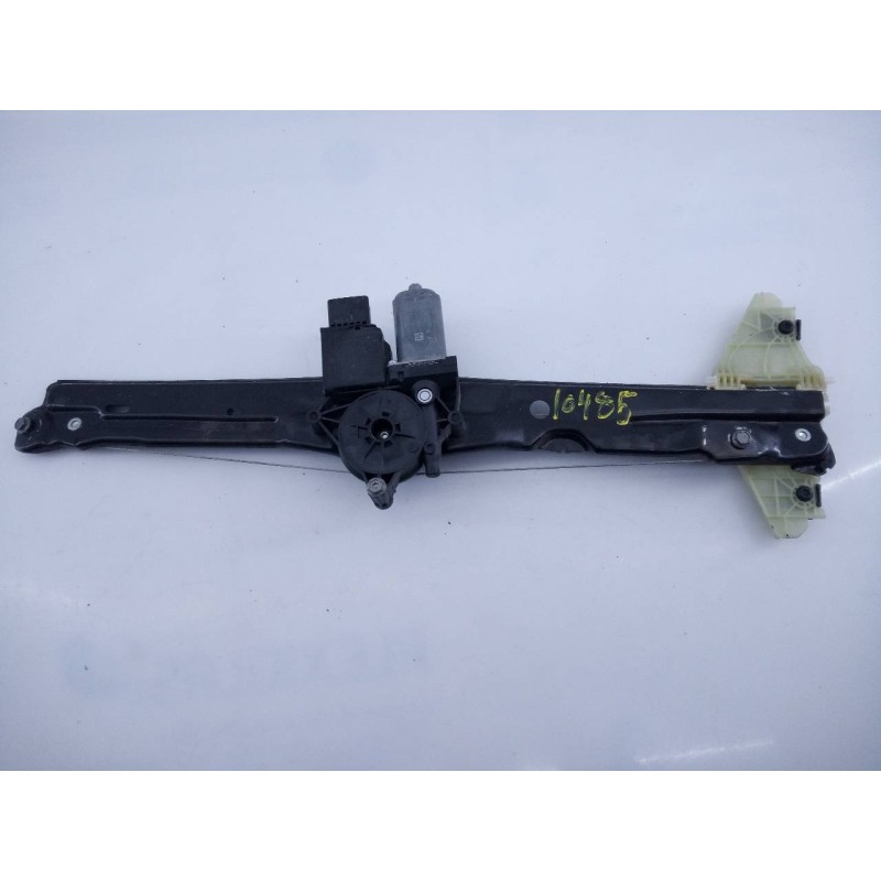 Recambio de elevalunas delantero derecho para opel vivaro furgón m innovation referencia OEM IAM   E2-B6-65-2