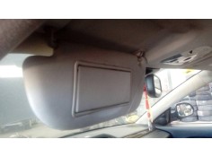 Recambio de parasol izquierdo para citroën c6 exclusive referencia OEM IAM    2