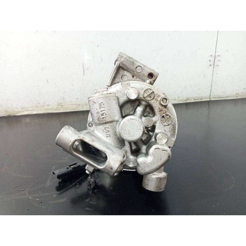 Recambio de compresor aire acondicionado para peugeot 108 active referencia OEM IAM 9065734937 88310YV010D P3-A3-2-1