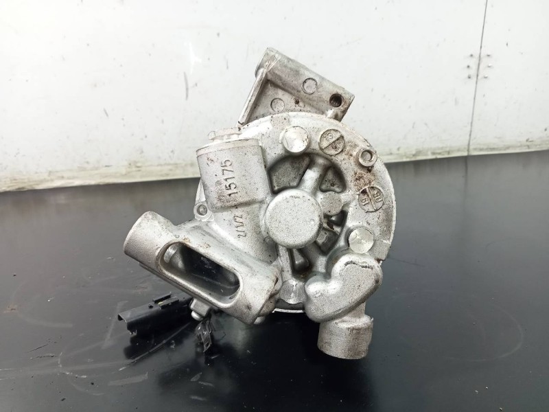 Recambio de compresor aire acondicionado para peugeot 108 active referencia OEM IAM 9065734937 88310YV010D P3-A3-2-1