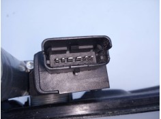 Recambio de elevalunas delantero derecho para opel vivaro furgón m innovation referencia OEM IAM   E2-B6-65-2 2