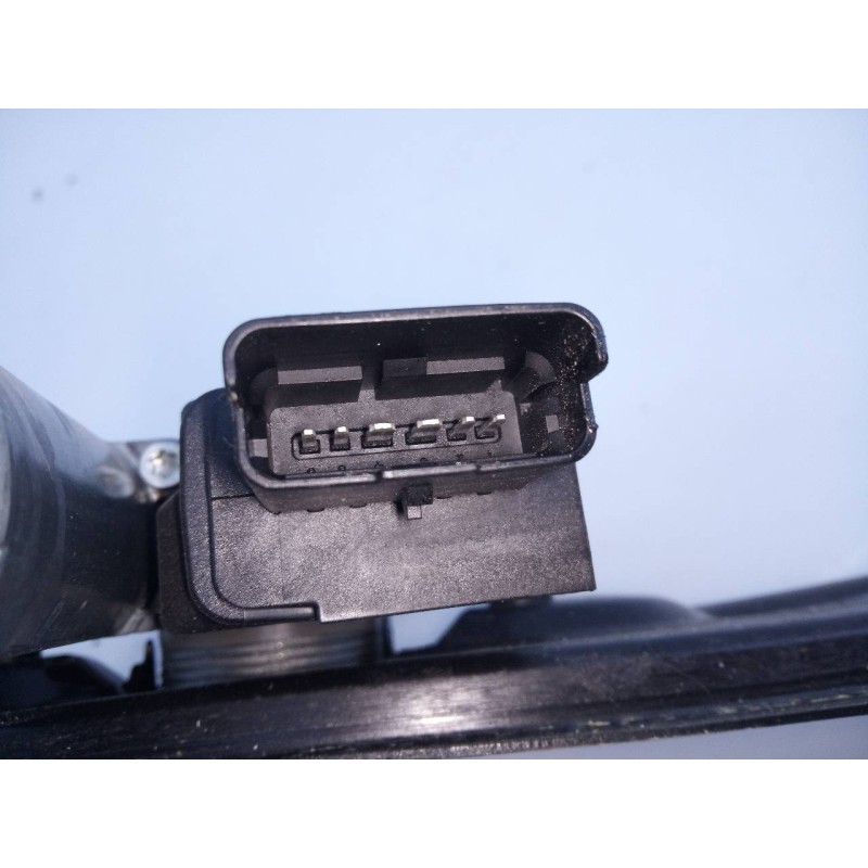 Recambio de elevalunas delantero derecho para opel vivaro furgón m innovation referencia OEM IAM   E2-B6-65-2