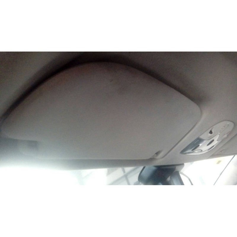 Recambio de parasol izquierdo para citroën c6 exclusive referencia OEM IAM   