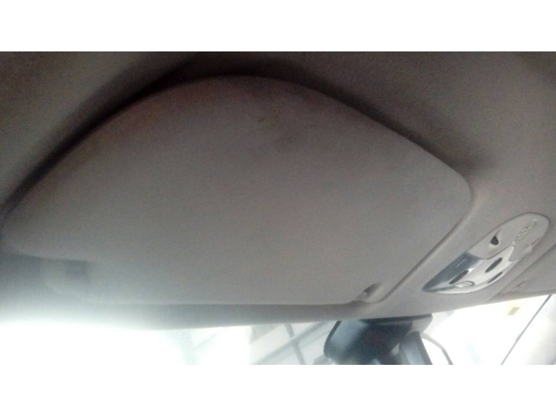 Recambio de parasol izquierdo para citroën c6 exclusive referencia OEM IAM   