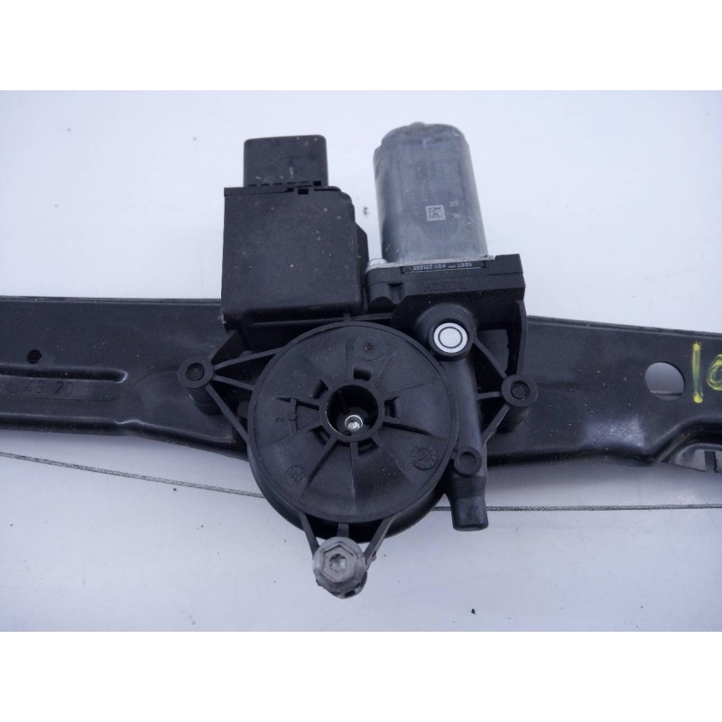 Recambio de elevalunas delantero derecho para opel vivaro furgón m innovation referencia OEM IAM   E2-B6-65-2