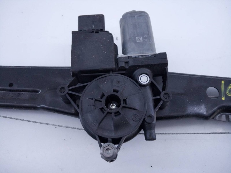 Recambio de elevalunas delantero derecho para opel vivaro furgón m innovation referencia OEM IAM   E2-B6-65-2