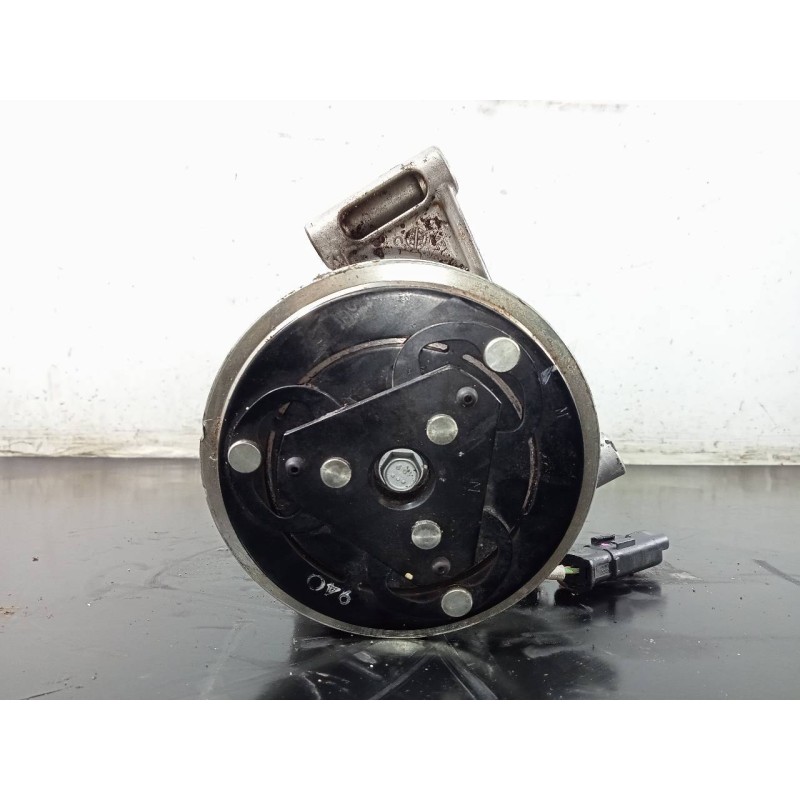 Recambio de compresor aire acondicionado para peugeot 108 active referencia OEM IAM 9065734937 88310YV010D P3-A3-2-1