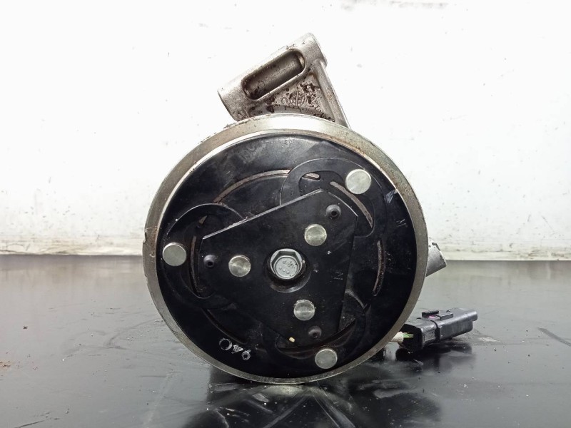 Recambio de compresor aire acondicionado para peugeot 108 active referencia OEM IAM 9065734937 88310YV010D P3-A3-2-1