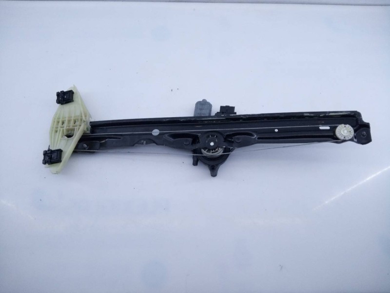 Recambio de elevalunas delantero derecho para opel vivaro furgón m innovation referencia OEM IAM   E2-B6-65-2