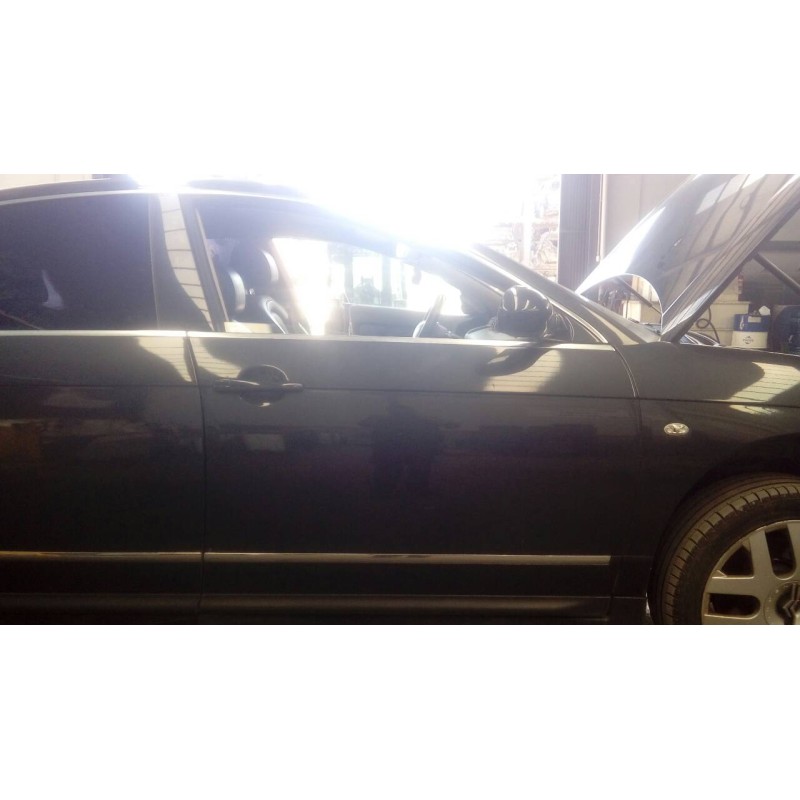 Recambio de puerta delantera derecha para citroën c6 exclusive referencia OEM IAM   