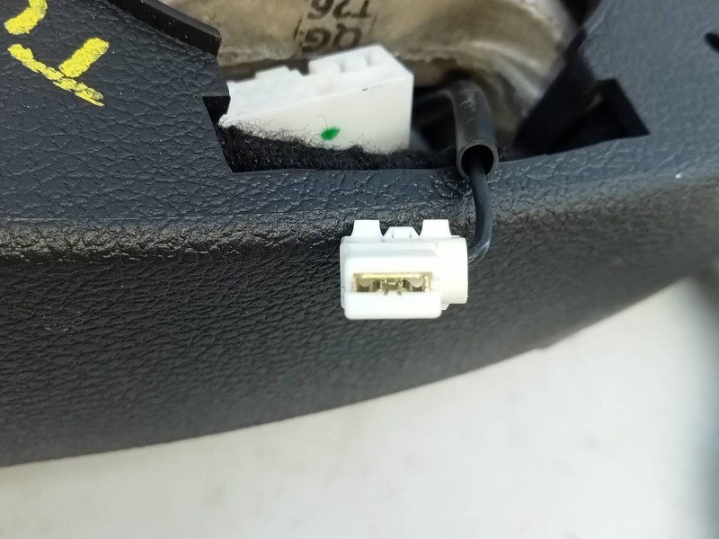 Recambio de volante para hyundai tucson style 2wd referencia OEM IAM 96710D7515UMB 3109929C9LAB E2-B5-49-1