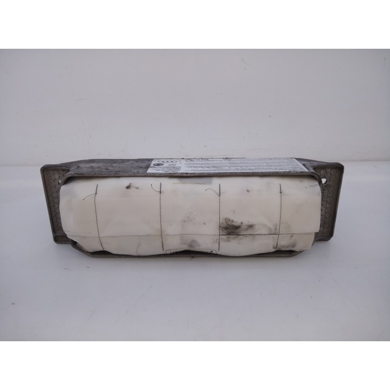 Recambio de airbag delantero derecho para audi a4 berlina (8e) 2.0 tdi 16v (103kw) referencia OEM IAM 8E1880204D  E1-B6-23-1