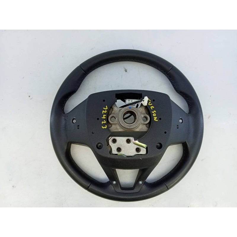 Recambio de volante para hyundai tucson style 2wd referencia OEM IAM 96710D7515UMB 3109929C9LAB E2-B5-49-1