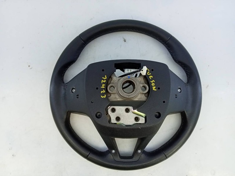 Recambio de volante para hyundai tucson style 2wd referencia OEM IAM 96710D7515UMB 3109929C9LAB E2-B5-49-1