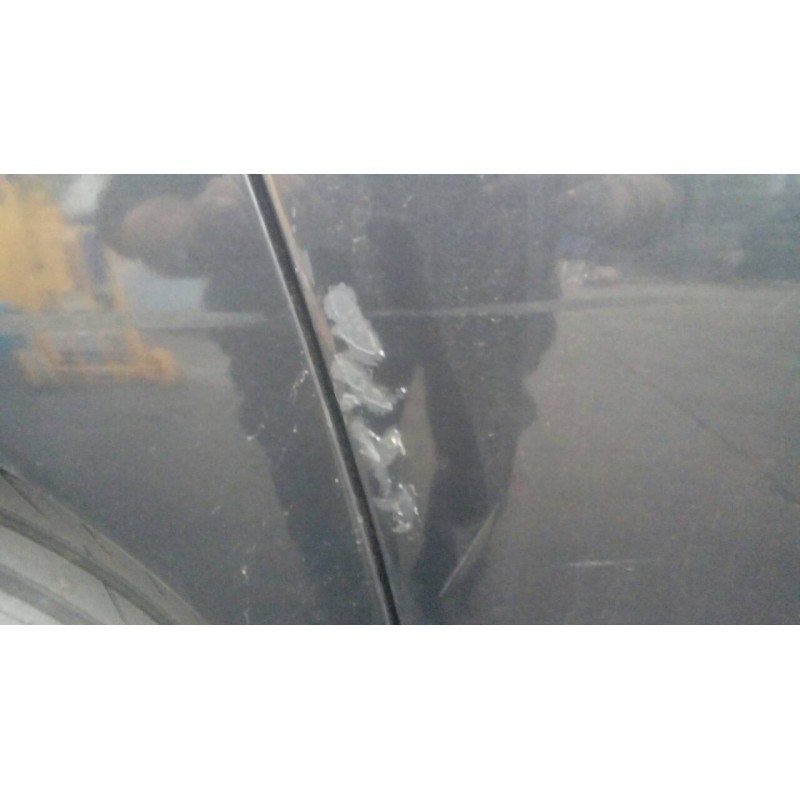 Recambio de puerta trasera derecha para citroën c6 exclusive referencia OEM IAM   