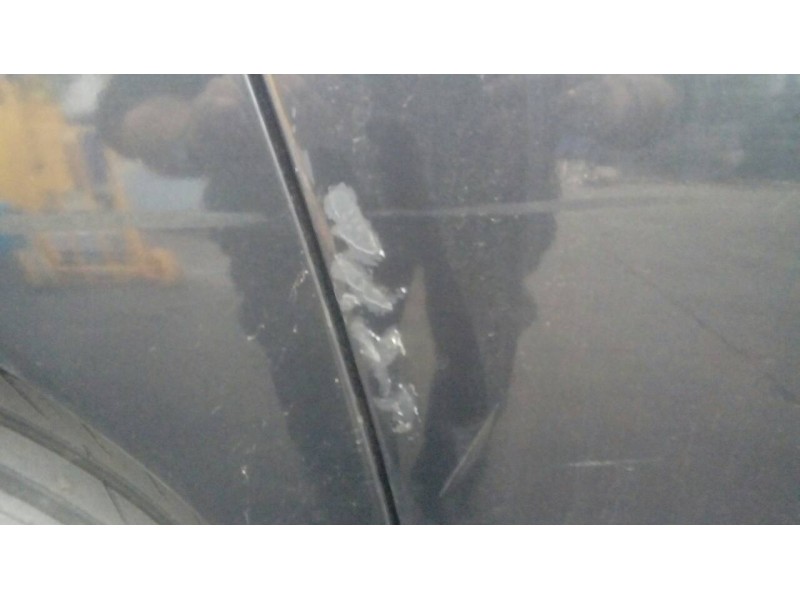 Recambio de puerta trasera derecha para citroën c6 exclusive referencia OEM IAM   