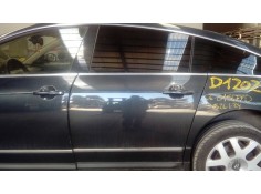 PUERTA TRASERA IZQUIERDA 