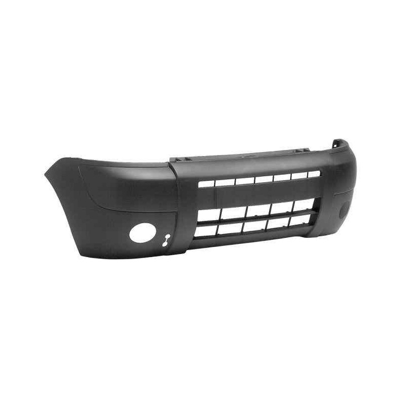 Recambio de paragolpes delantero para citroën berlingo referencia OEM IAM  NUEVO TO-2-3-1