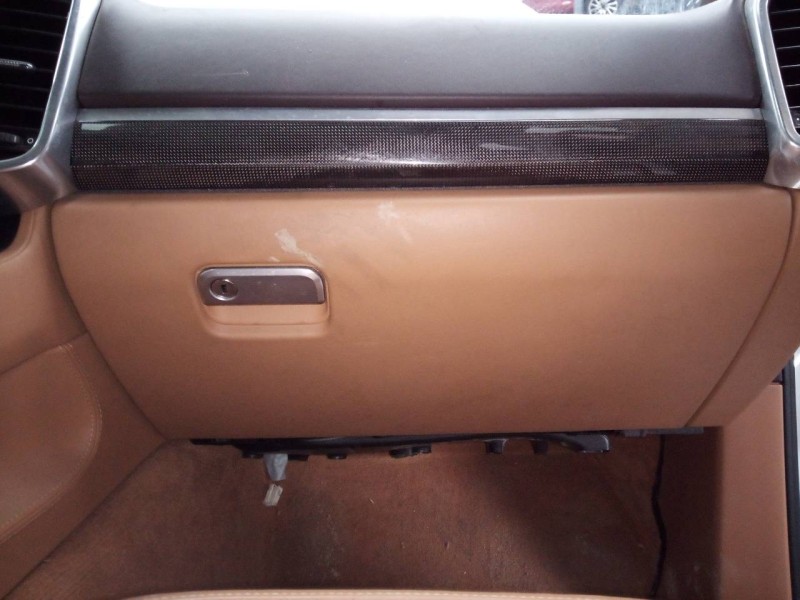 Recambio de guantera para porsche cayenne (typ 92aa) diesel referencia OEM IAM   