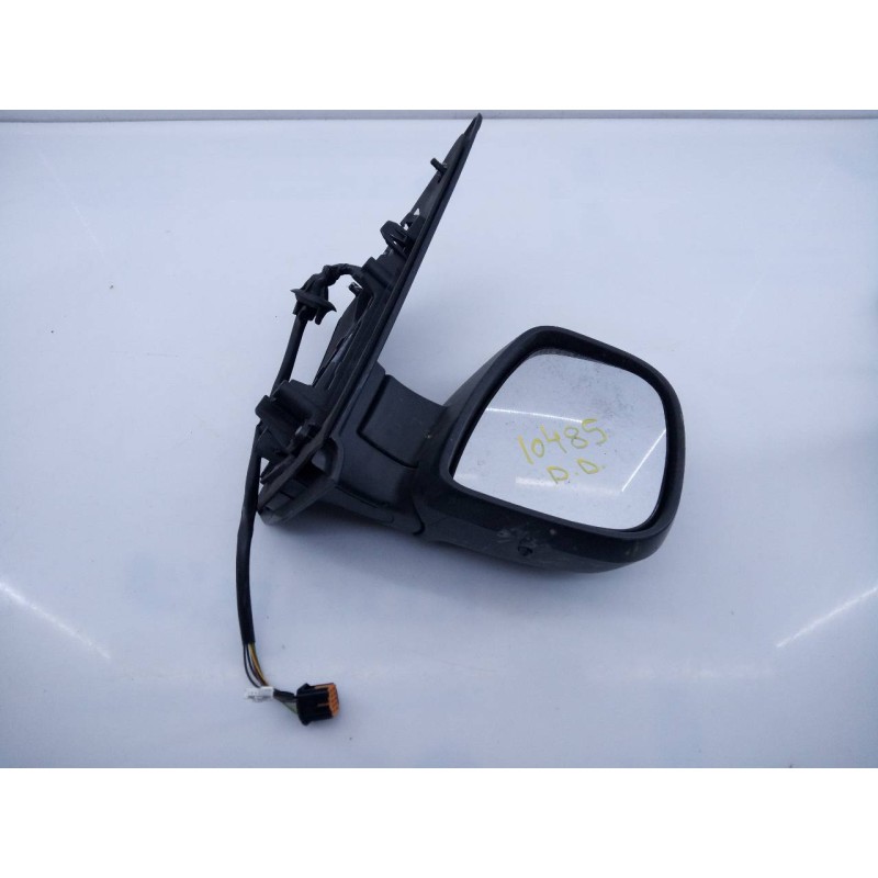 Recambio de retrovisor derecho electrico para opel vivaro furgón m innovation referencia OEM IAM   E2-B6-64-1