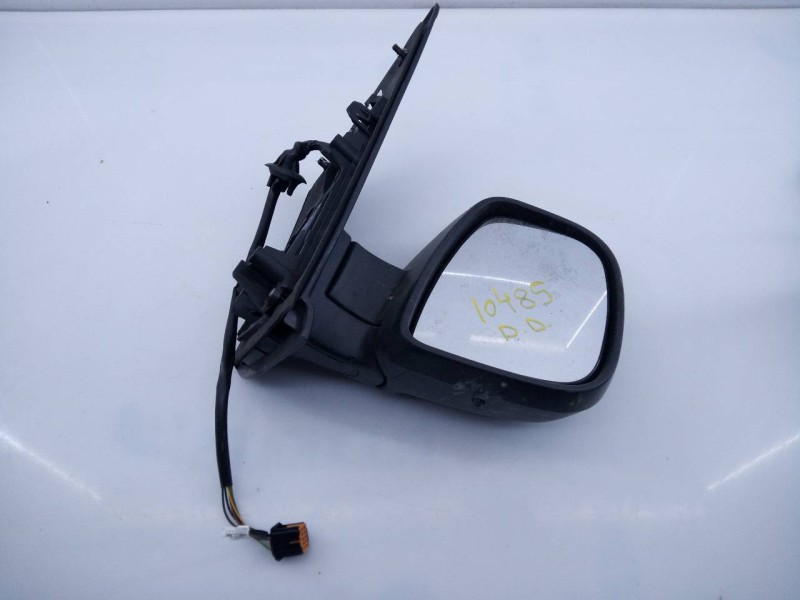 Recambio de retrovisor derecho electrico para opel vivaro furgón m innovation referencia OEM IAM   E2-B6-64-1