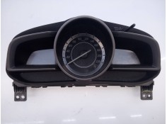 CUADRO INSTRUMENTOS D473CDA6GF 190515040 E3-B5-3-2